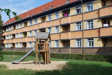Wohnung Leipzig Schönefeld-Abtnaundorf - 2 Zimmer, 60 m&sup2;, 523&euro; | Angebot:27021811