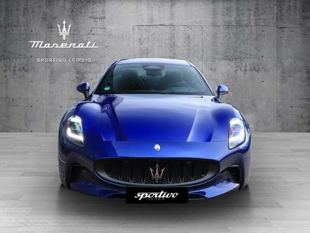 GranTurismo