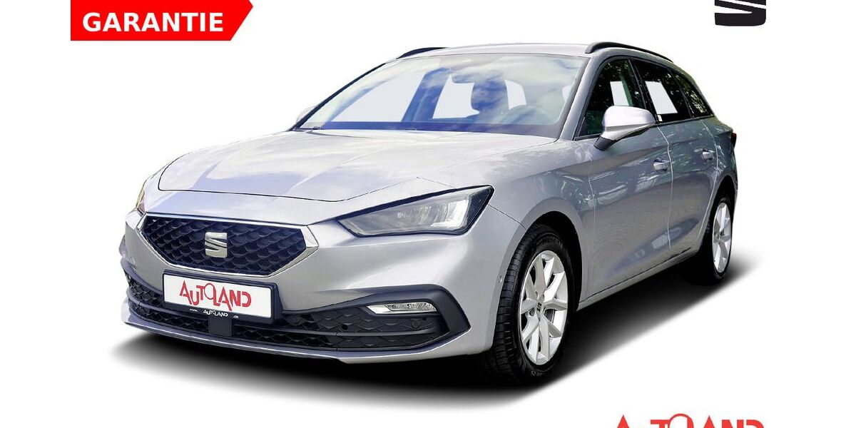 Seat Leon 75.530 km 20.950 &euro; Brehna 06796