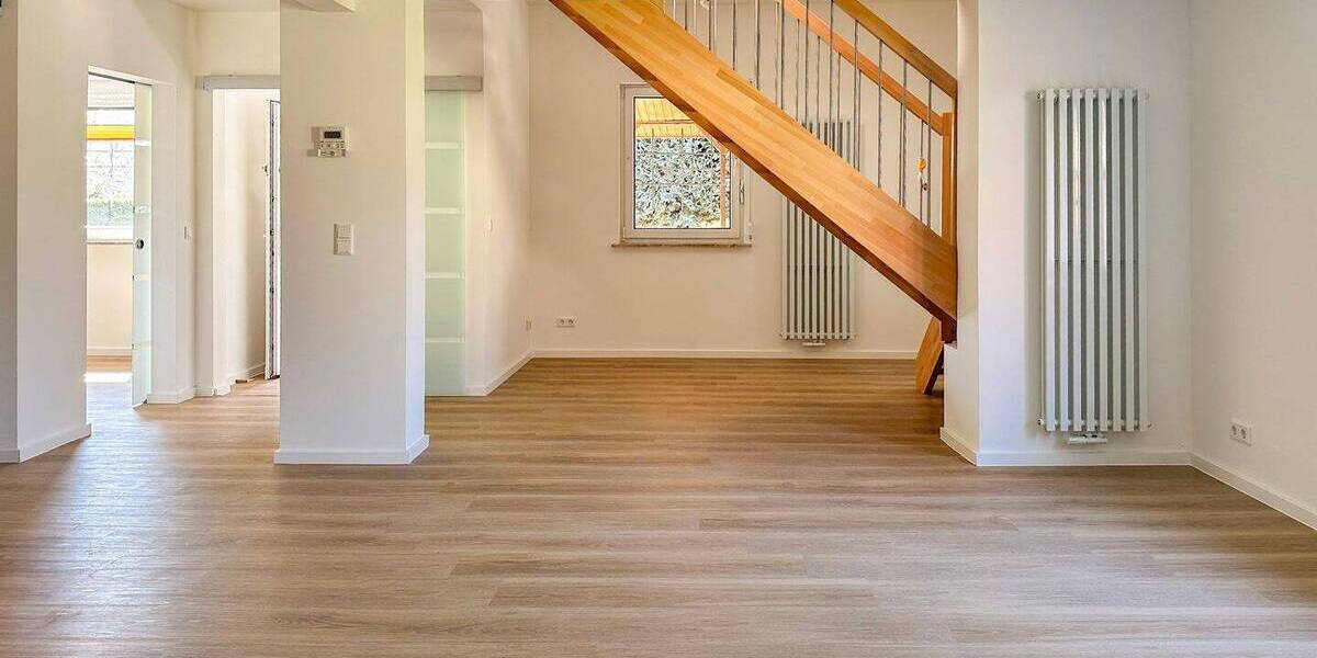 Einfamilienhaus Leipzig Holzhausen - 4 Zimmer, 114 m&sup2;, 499.000&euro; | Angebot:26358724