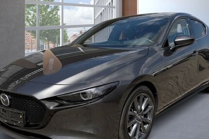 Mazda 3 85.569 km 17.390 &euro; Eilenburg 04838