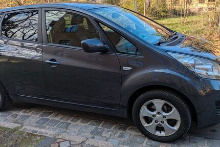 Kia Venga 151.000 km 4.900 &euro; Leipzig 04289