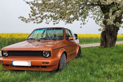 VW Golf 124.500 km 11.500 &euro; Jesewitz 04838