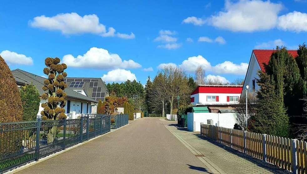 Grundstück zu verkaufen in Brachstedt 76.650 € 511 m²