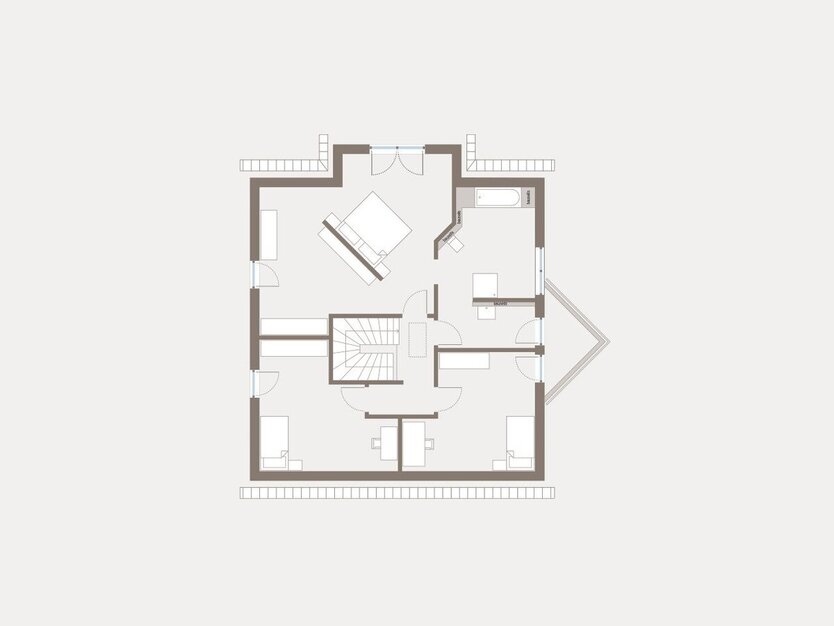 Ein Haus nach euren Wünschen 5 zimmer