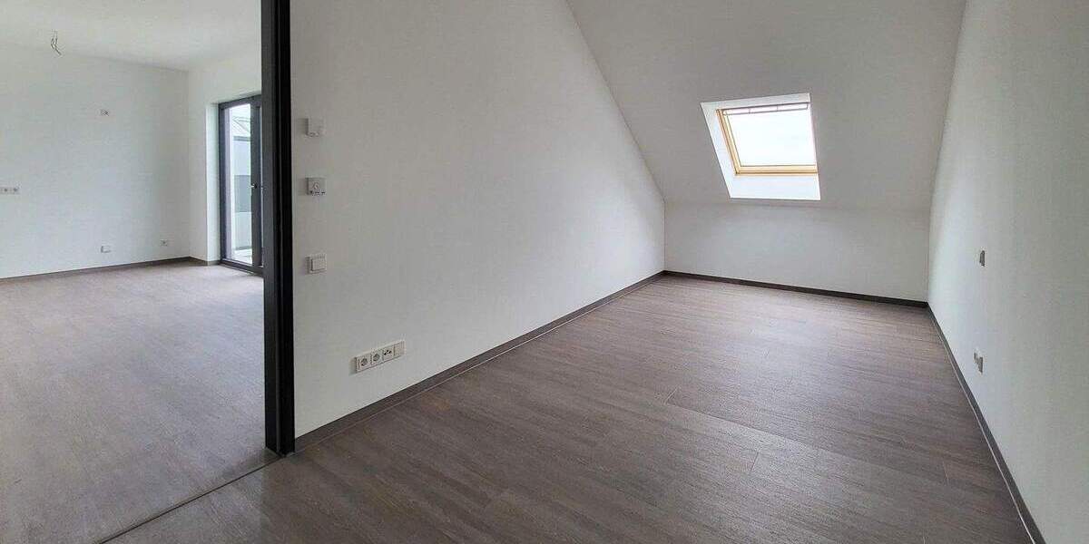 Etagenwohnung Leipzig Plaußig-Portitz - 2 Zimmer, 68 m&sup2;, 835&euro; | Angebot:25709004