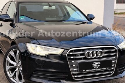 Audi A6 260.403 km 8.990 &euro; Leipzig 04178
