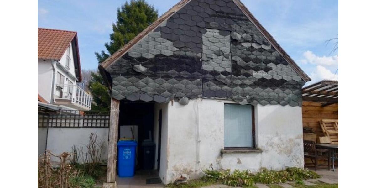 Doppelhaushälfte Merseburg - 5 Zimmer, 160 m&sup2;, 176.000&euro; | Angebot:27186607