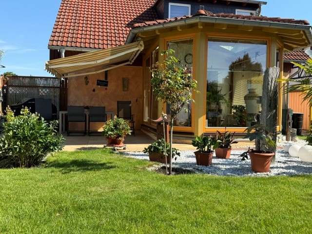 Einfamilienhaus Leipzig Ost - 7 Zimmer, 182 m&sup2;, 649.000&euro; | Angebot:27131011