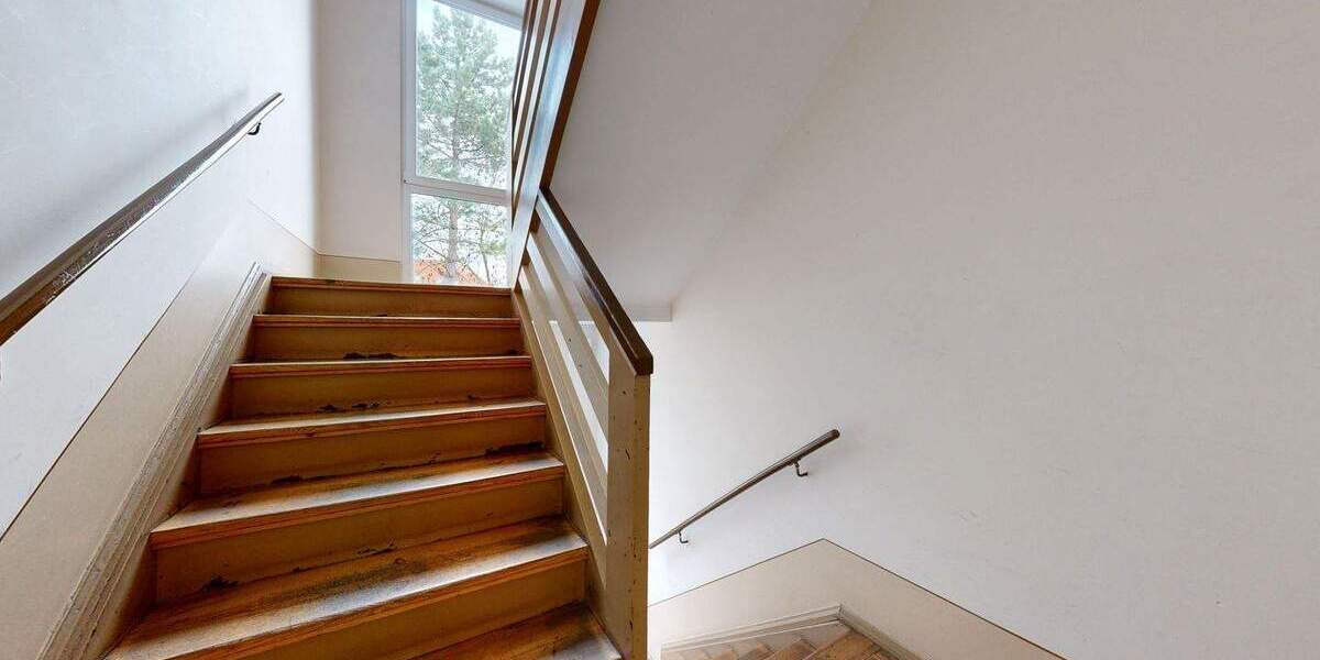 Etagenwohnung Markkleeberg - 2 Zimmer, 45 m&sup2;, 99.000&euro; | Angebot:25681496