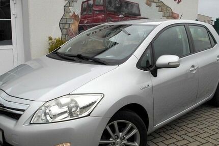 Toyota Auris 129.940 km 7.590 &euro; Markranstädt OT Quesitz 04420
