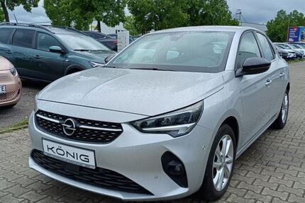 Opel Corsa 21.258 km 16.790 &euro; Merseburg 06217