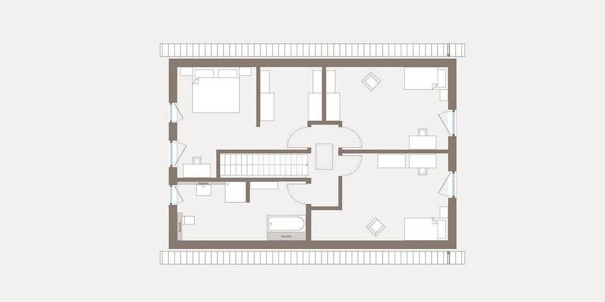 Mehrfamilienhaus, Wohnhaus Leipzig Althen-Kleinpösna - 4 Zimmer, 168 m&sup2;, 388.500&euro; | Angebot:25746978