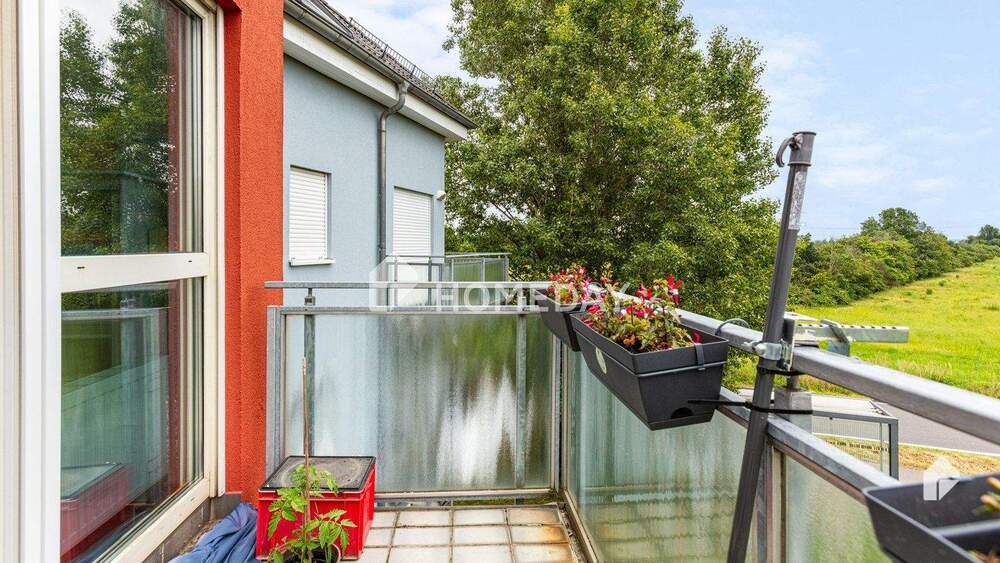 Etagenwohnung Leipzig Seehausen - 2 Zimmer, 54 m&sup2;, 126.000&euro; | Angebot:25846115