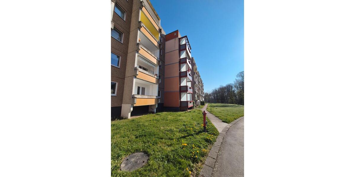 Etagenwohnung Grimma - 2 Zimmer, 54 m&sup2;, 370&euro; | Angebot:26193264