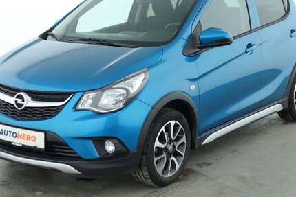 Opel Karl 71.127 km 9.390 &euro; Leipzig 04328