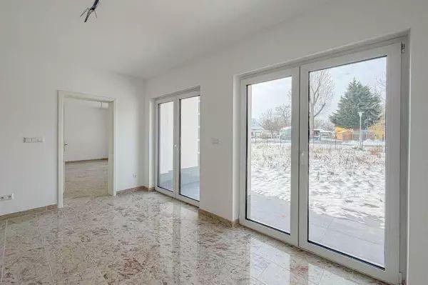 Reihenhaus Delitzsch - 6 Zimmer, 145 m&sup2;, 2.090&euro; | Angebot:26270755