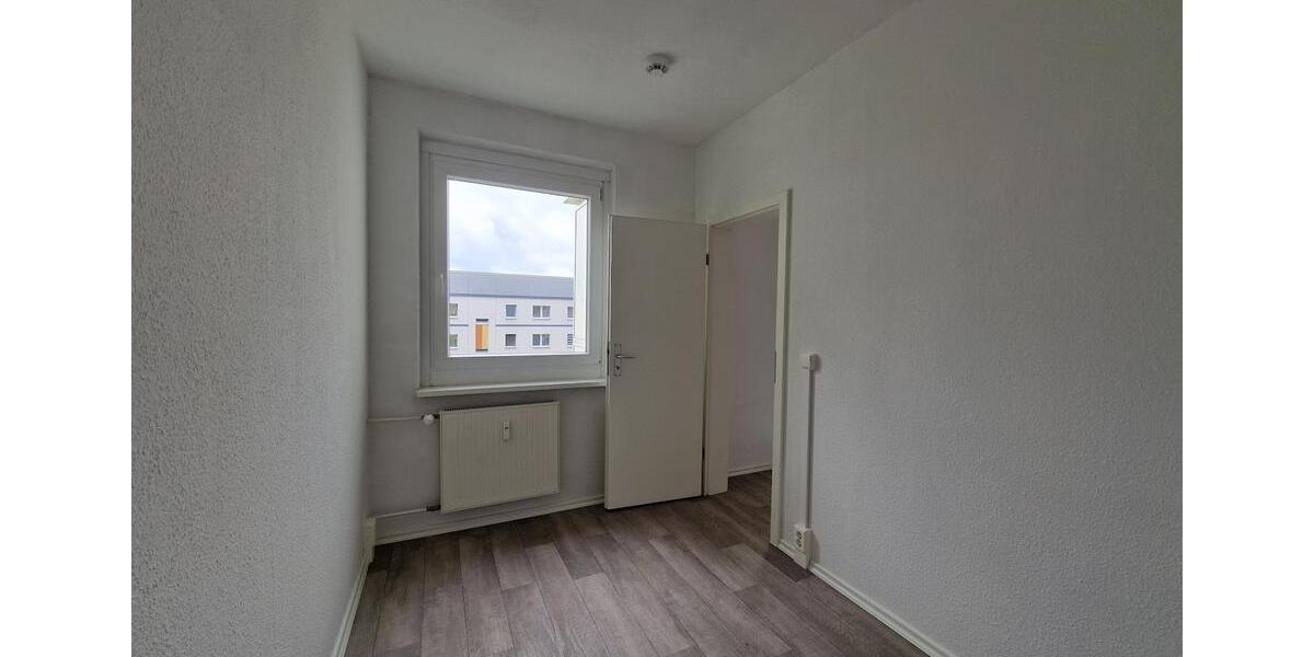 Etagenwohnung Leipzig Lausen-Grünau - 2 Zimmer, 43 m&sup2;, 433&euro; | Angebot:26101444