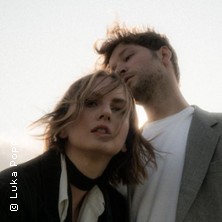 Nick & June 29.01.2026 Neues Schauspiel