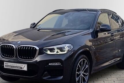 BMW X4 108.585 km 34.980 &euro; Leipzig 04328