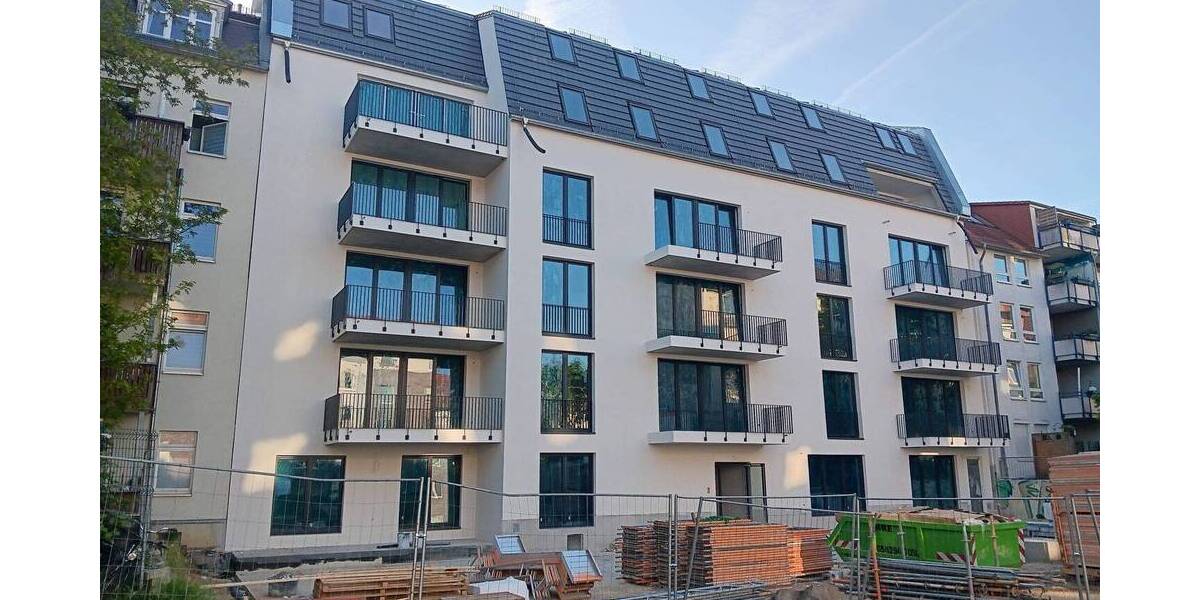 Etagenwohnung Leipzig Volkmarsdorf - 4 Zimmer, 127 m&sup2;, 677.000&euro; | Angebot:26787414