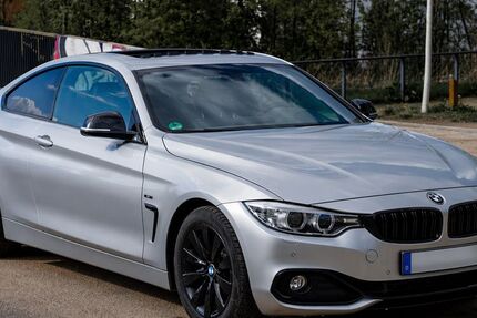 BMW 428 120.800 km 17.600 &euro; Leipzig 04159