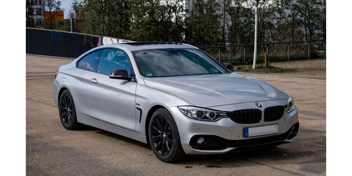 BMW 428 120.800 km 17.600 &euro; Leipzig 04159