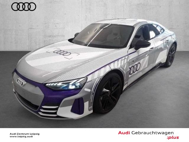 Audi RS e-tron GT 5.260 km 92.222 &euro; Leipzig 04129