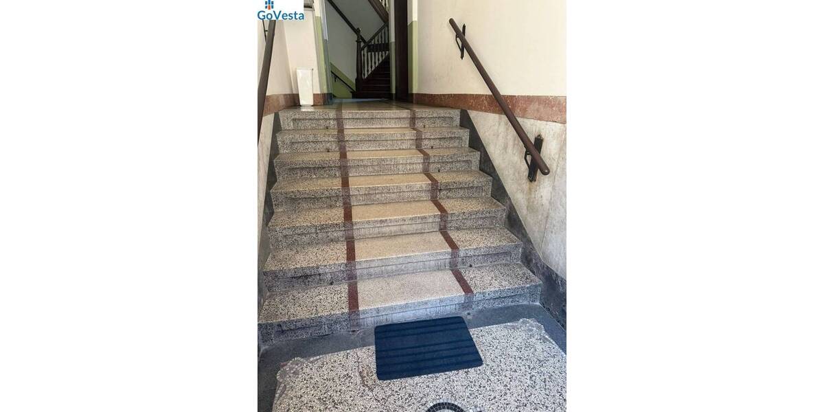 Etagenwohnung Leipzig Reudnitz-Thonberg - 3 Zimmer, 67 m&sup2;, 199.000&euro; | Angebot:25773889