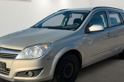 Opel Astra 127.686 km 1.499 &euro; Brehna 06796