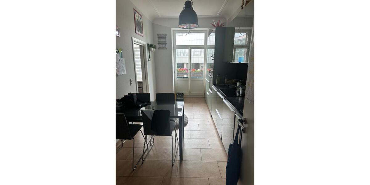 Etagenwohnung Leipzig Nordwest - 4 Zimmer, 99 m&sup2;, 269.000&euro; | Angebot:25850165