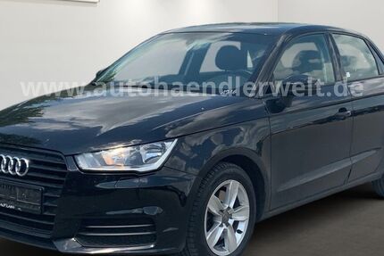 Audi A1 133.295 km 7.799 &euro; Brehna 06796