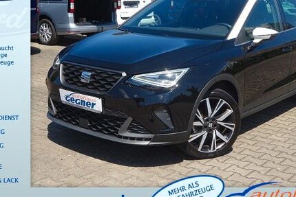 Seat Arona 48.204 km 17.840 &euro; Eilenburg 04838