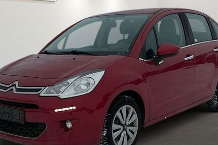 Citroen C3 45.481 km 4.199 &euro; Brehna 06796