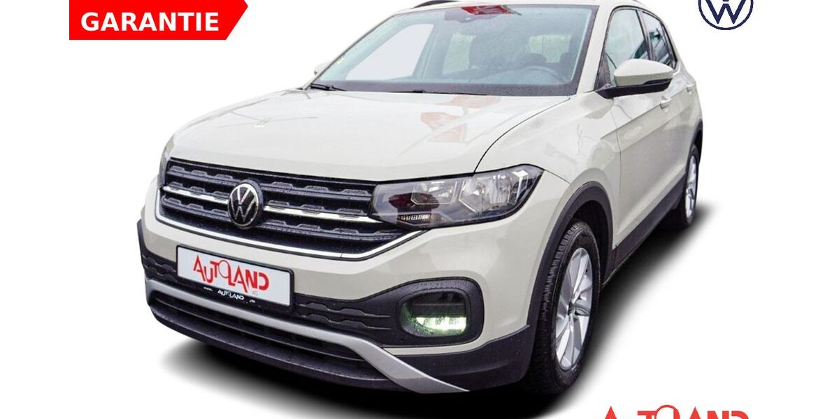 VW T-Cross 51.020 km 17.890 &euro; Leipzig 04209