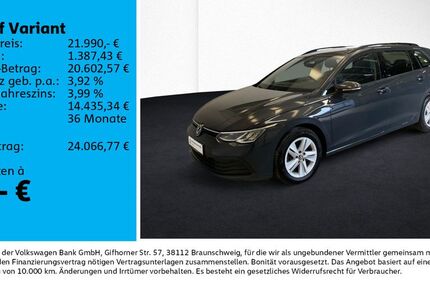 VW Golf 52.751 km 19.920 &euro; Leipzig 04178