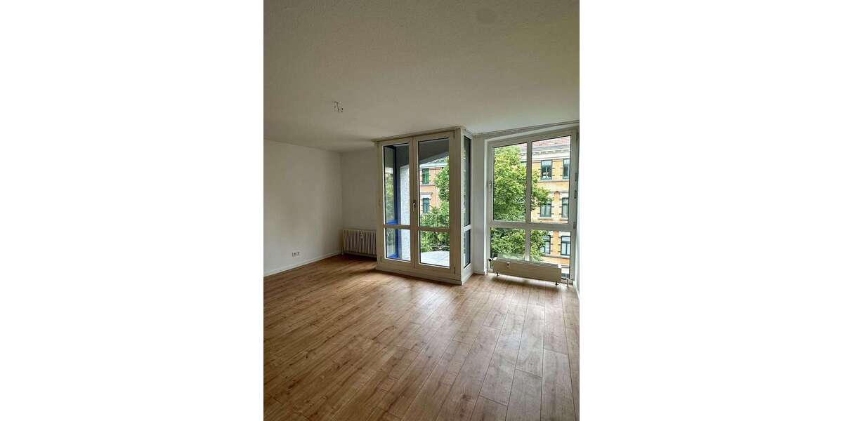 Etagenwohnung Leipzig Paunsdorf - 1 Zimmer, 31 m&sup2;, 402&euro; | Angebot:26884810