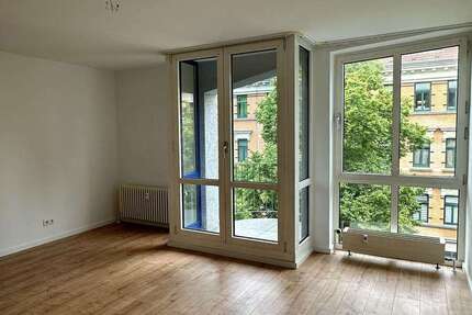 Wohnung Leipzig Paunsdorf - 1 Zimmer, 31 m&sup2;, 402&euro; | Angebot:26884810