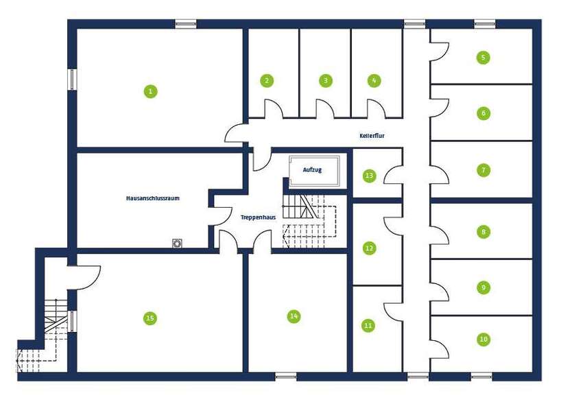 Einmalige Gelegenheit: 5-Raum-Traumwohnung Penthouse am Kulkwitzer See mit 2 Dachterrassen 5 zimmer