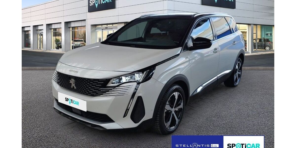 Peugeot 5008 91.592 km 24.930 &euro; Leipzig 04129