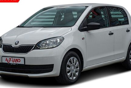 Skoda Citigo 47.558 km 12.950 &euro; Leipzig 04209
