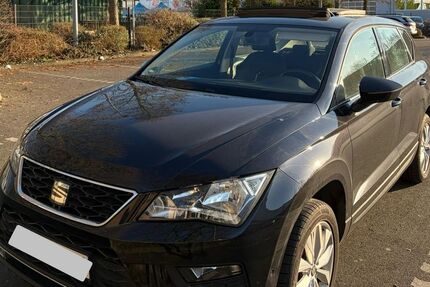 Seat Ateca 76.800 km 17.400 &euro; Sankt Augustin 53757