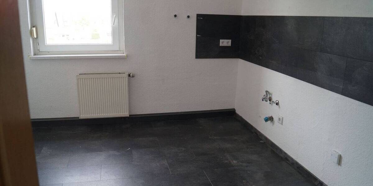 Etagenwohnung Delitzsch Gertitz - 4 Zimmer, 75 m&sup2;, 700&euro; | Angebot:26879268