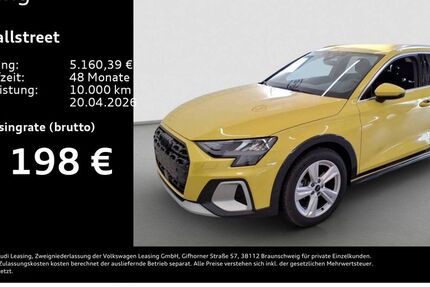 Audi A3 12.310 km 31.470 &euro; Borna 04552