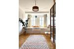 Etagenwohnung Leipzig Altwest - 3 Zimmer, 98 m&sup2;, 300&euro; | Angebot:26112047