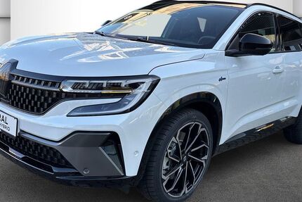 Renault Austral 25.000 km 46.895 &euro; Leipzig 04129