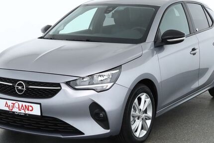Opel Corsa 64.551 km 15.990 &euro; Brehna 06796