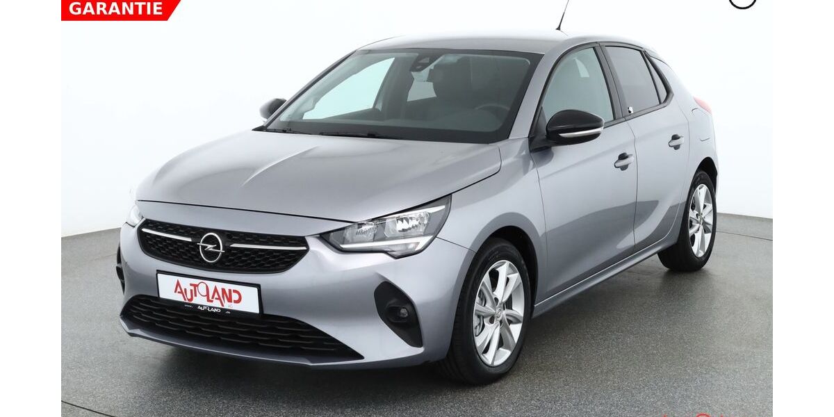 Opel Corsa 64.551 km 15.990 &euro; Brehna 06796