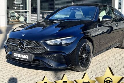 Mercedes-Benz CLE 300 16.148 km 65.460 &euro; Wurzen 04808