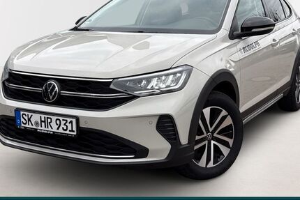 VW Taigo 6.000 km 26.990 &euro; Leuna 06237